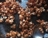 Foto del paso 3 de la receta: Pochoclos para ver una serie con la lluvia