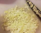 Foto del paso 1 de la receta: Empanadas de carne jugosas