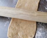 Foto del paso 3 de la receta: Mi pan de cazuela