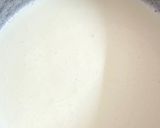 A picture of step 3 of Coffee Custard Trifle.