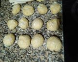 Foto langkah ke 5 dari resep Simit / Turkish Bagel.