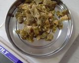 रागी वोलनट मेजिक(ragi walnut magic recepi in hindi) रेसिपी चरण 1 फोटो