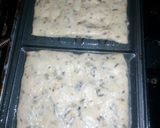 A picture of step 12 of Mint & garlic butter bread.