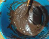 Cara Membuat Steamed Chocolate Cake  Bolu Kukus Coklat 3