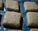 Foto langkah ke 4 dari resep Odading / Kue Bantal.