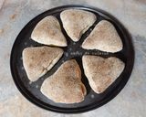 Une image de l'étape 9 de Petits pains portions 🌾.