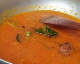 Foto langkah ke 2 dari resep Gulai Kapau.