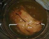 Kacsa lakoma recept fázis 5 fotója
