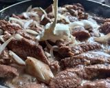 Foto del paso 3 de la receta: Strogonoff