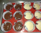 Foto del paso 6 de la receta: Cupcakes🧁