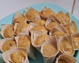 Foto langkah ke 4 dari resep Banana corn.