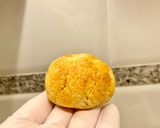 Foto del paso 7 de la receta: Cordiales de almendra con oblea, sin gluten”