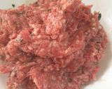 صورة لخطوة 3 من وصفة رولي الباذنجان باللحم 🥰