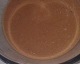 Foto del passaggio 2 della ricetta Plumcake CIOCCOCAFFE' ☕🍫