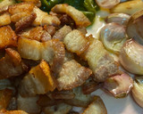 Foto del paso 4 de la receta: Migas ruleras