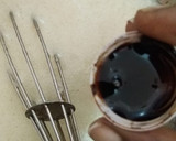 சாக்லேட் கேக் ரெசிபி ஸ்டேப் 2 புகைப்படம்