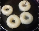 Foto langkah ke 9 dari resep Donat Tape Eggless.
