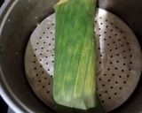 Foto langkah ke 9 dari resep Rolade Tempe Ireng.