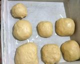 Foto langkah ke 5 dari resep Killer soft bread / roti sobek.