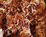 A picture of step 6 of Sahi Chicken Korma/Ghee Roast Chicken.