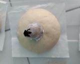 Foto langkah ke 6 dari resep Donat TBM/SP Tanpa Telur.