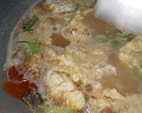 Foto langkah ke 2 dari resep Mie Tek Tek Kuah Instan.