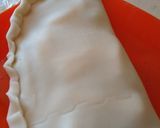 Foto del paso 5 de la receta: Tarta de calazaba