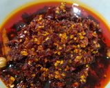 Foto langkah ke 6 dari resep Chili Oil.