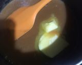 Foto langkah ke 3 dari resep Salted Caramel Sauce.
