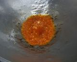 Foto langkah ke 2 dari resep Telur Ceplok Balado.