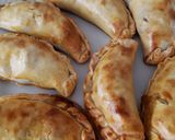 Foto del paso 6 de la receta: Empanadas de carne Gluten Free