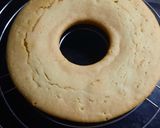 Foto del paso 9 de la receta: Bizcochuelo Vegano (sin leche, manteca ni huevos)