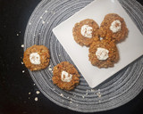 Foto del paso 6 de la receta: Cookies de avena "Carrot cake"