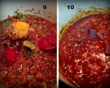 Foto del paso 9 de la receta: Filete rusos con chocolate