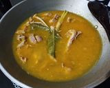 Foto langkah ke 3 dari resep Gulai Kambing Asli Porong Sidoarjo.