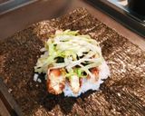 Foto del paso 4 de la receta: Onigiriazu