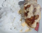 Foto langkah ke 6 dari resep Saus keju ala richeese.
