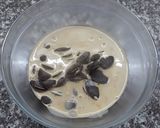 Foto del paso 13 de la receta: Pastel Moka