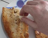 Foto del paso 2 de la receta: Pan Tumaca