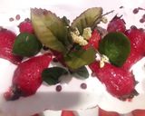 Foto del paso 6 de la receta: Keke con Manjarblanco y Crema Chantilly SIN HORNO a lo Carmelita