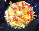 Foto langkah ke 2 dari resep Tumis kerang pete.