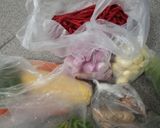 Foto langkah ke 4 dari resep Tips menyimpan bahan masakan.