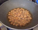 Foto langkah ke 1 dari resep Tauco Sayur Putih Telur.