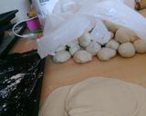 Foto del paso 8 de la receta: Empanadas