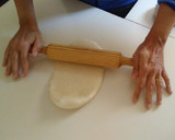 Foto del paso 6 de la receta: Pan para torrijas