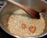 Foto del paso 3 de la receta: Bacalao con pimientos y tomate