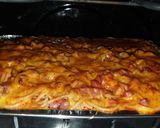 Foto del paso 11 de la receta: Espaguetis al Horno