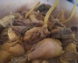 Foto langkah ke 3 dari resep Ayam Goreng Sunda*.