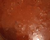 A picture of step 5 of Simple Pilau.