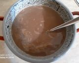 Nutellás muffin recept fázis 1 fotója